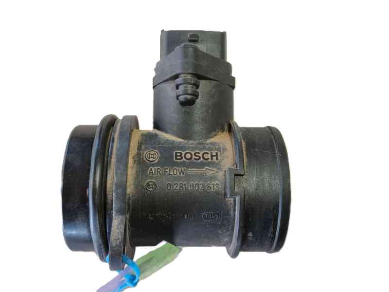 Recambio de caudalimetro para fiat panda / panda classic (169_) 1.3 d multijet (169.axc1a) referencia OEM IAM   