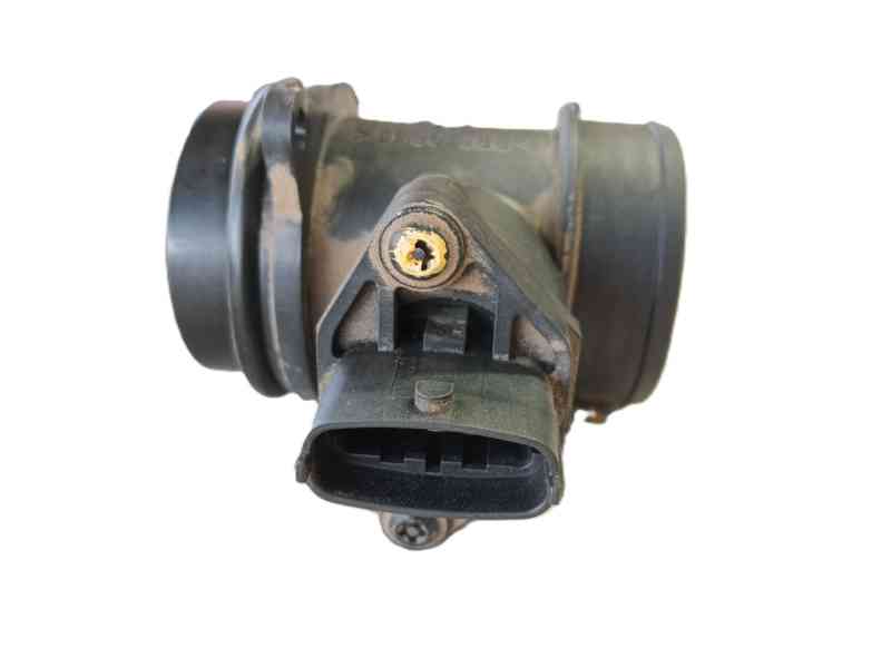 Recambio de caudalimetro para fiat panda / panda classic (169_) 1.3 d multijet (169.axc1a) referencia OEM IAM   