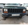 Recambio de rejilla delantera para jeep cherokee (j) 2.5 td referencia OEM IAM   