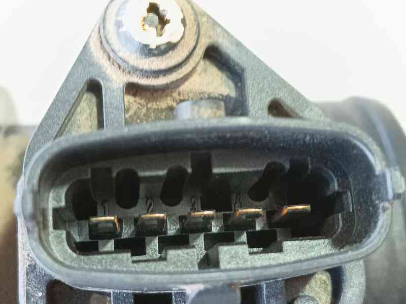 Recambio de caudalimetro para fiat panda / panda classic (169_) 1.3 d multijet (169.axc1a) referencia OEM IAM   