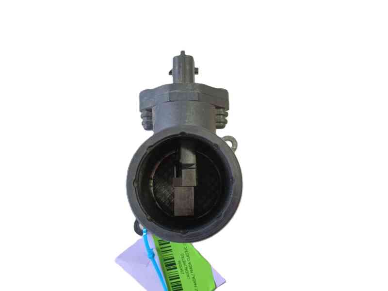 Recambio de caudalimetro para fiat panda / panda classic (169_) 1.3 d multijet (169.axc1a) referencia OEM IAM   