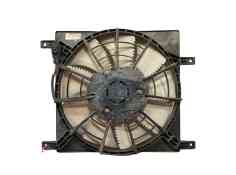 Recambio de electroventilador para suzuki sx4 (ey, gy) 1.6 vvt (rw 416) referencia OEM IAM   