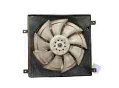 Recambio de electroventilador para suzuki sx4 (ey, gy) 1.6 vvt (rw 416) referencia OEM IAM    2