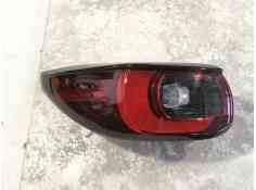 Recambio de piloto trasero izquierdo para mazda cx-5 (kf) 2.0 referencia OEM IAM KB8M51160G   2