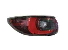 Recambio de piloto trasero izquierdo para mazda cx-5 (kf) 2.0 referencia OEM IAM KB8M51160G  
