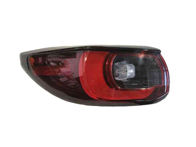 Recambio de piloto trasero izquierdo para mazda cx-5 (kf) 2.0 referencia OEM IAM KB8M51160G  