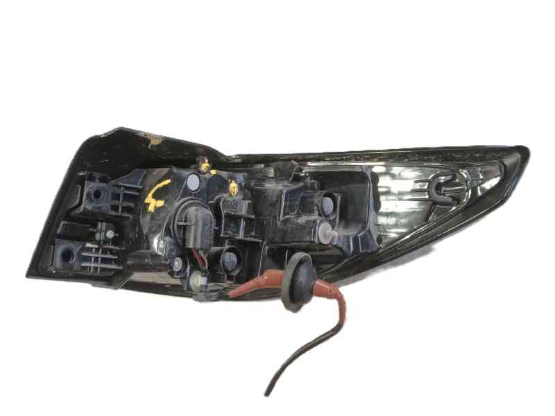 Recambio de piloto trasero izquierdo para mazda cx-5 (kf) 2.0 referencia OEM IAM KB8M51160G  