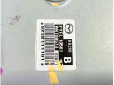 Recambio de modulo electronico para mazda cx-5 (kf) 2.0 referencia OEM IAM   