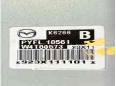 Recambio de modulo electronico para mazda cx-5 (kf) 2.0 referencia OEM IAM    2