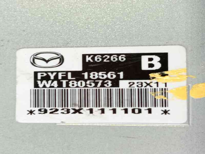 Recambio de modulo electronico para mazda cx-5 (kf) 2.0 referencia OEM IAM   