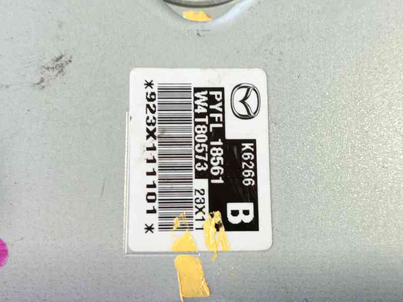 Recambio de modulo electronico para mazda cx-5 (kf) 2.0 referencia OEM IAM   