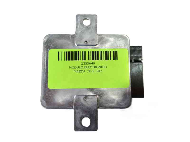 Recambio de modulo electronico para mazda cx-5 (kf) 2.0 referencia OEM IAM   