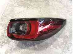Recambio de piloto trasero derecho para mazda cx-5 (kf) 2.0 referencia OEM IAM KB8M51150G   2