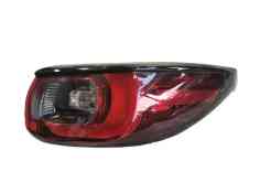 Recambio de piloto trasero derecho para mazda cx-5 (kf) 2.0 referencia OEM IAM KB8M51150G  