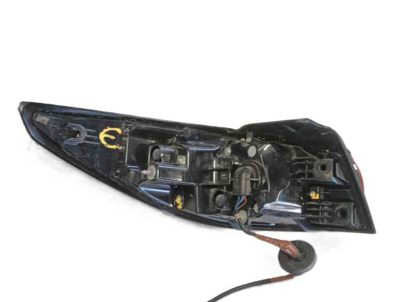 Recambio de piloto trasero derecho para mazda cx-5 (kf) 2.0 referencia OEM IAM KB8M51150G  