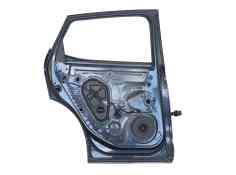 Recambio de puerta trasera izquierda para cupra formentor (km7, kmp) 1.4 e-hybrid referencia OEM IAM 5FF833051A   2