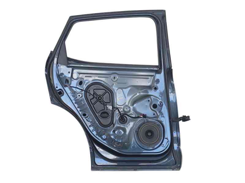 Recambio de puerta trasera izquierda para cupra formentor (km7, kmp) 1.4 e-hybrid referencia OEM IAM 5FF833051A  