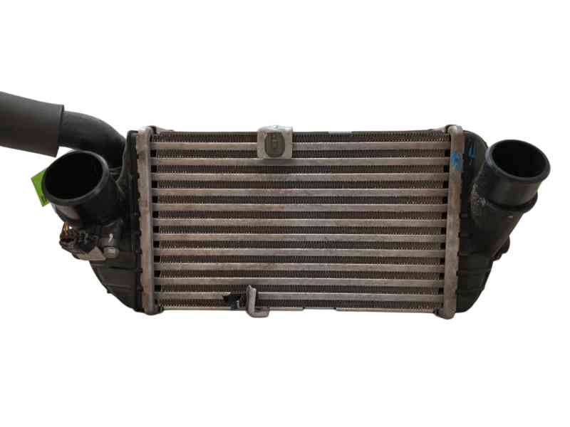 Recambio de intercooler para kia stonic (yb) 1.0 t-gdi eco-dynamics+ referencia OEM IAM 2827004610  