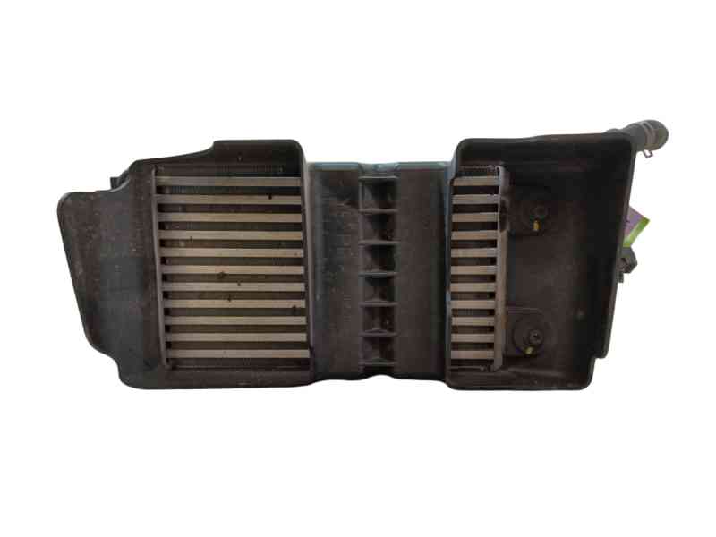 Recambio de intercooler para kia stonic (yb) 1.0 t-gdi eco-dynamics+ referencia OEM IAM 2827004610  