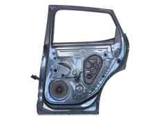 Recambio de puerta trasera derecha para cupra formentor (km7, kmp) 1.4 e-hybrid referencia OEM IAM 5FF833052A   2