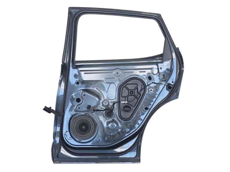 Recambio de puerta trasera derecha para cupra formentor (km7, kmp) 1.4 e-hybrid referencia OEM IAM 5FF833052A  