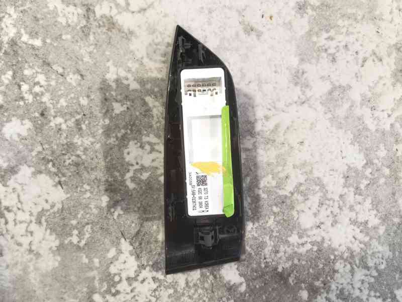 Recambio de mando elevalunas trasero derecho para mazda cx-5 (kf) 2.0 referencia OEM IAM KG2N66380A  
