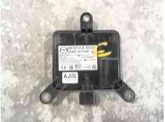 Recambio de modulo electronico para mazda cx-5 (kf) 2.0 referencia OEM IAM   