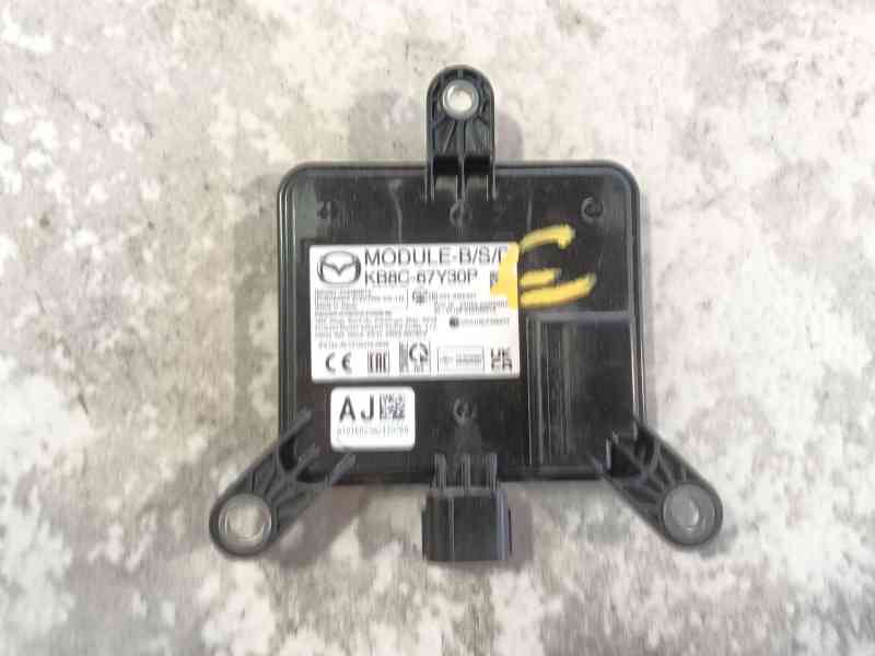 Recambio de modulo electronico para mazda cx-5 (kf) 2.0 referencia OEM IAM   