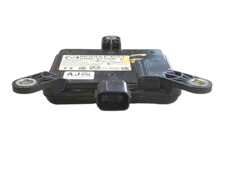 Recambio de modulo electronico para mazda cx-5 (kf) 2.0 referencia OEM IAM   