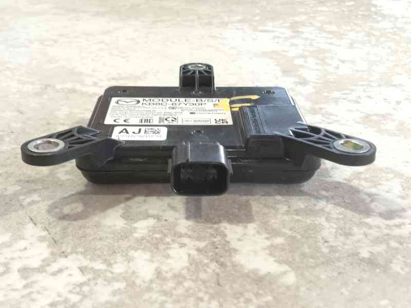 Recambio de modulo electronico para mazda cx-5 (kf) 2.0 referencia OEM IAM   