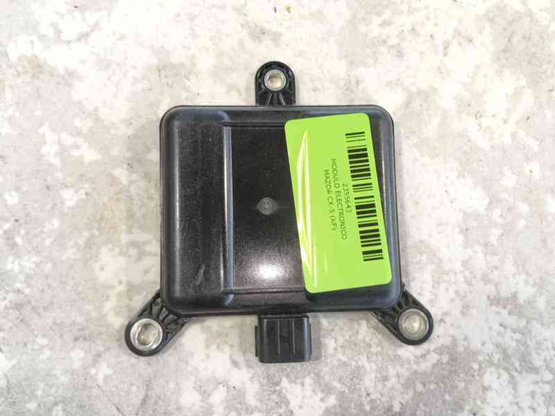 Recambio de modulo electronico para mazda cx-5 (kf) 2.0 referencia OEM IAM   
