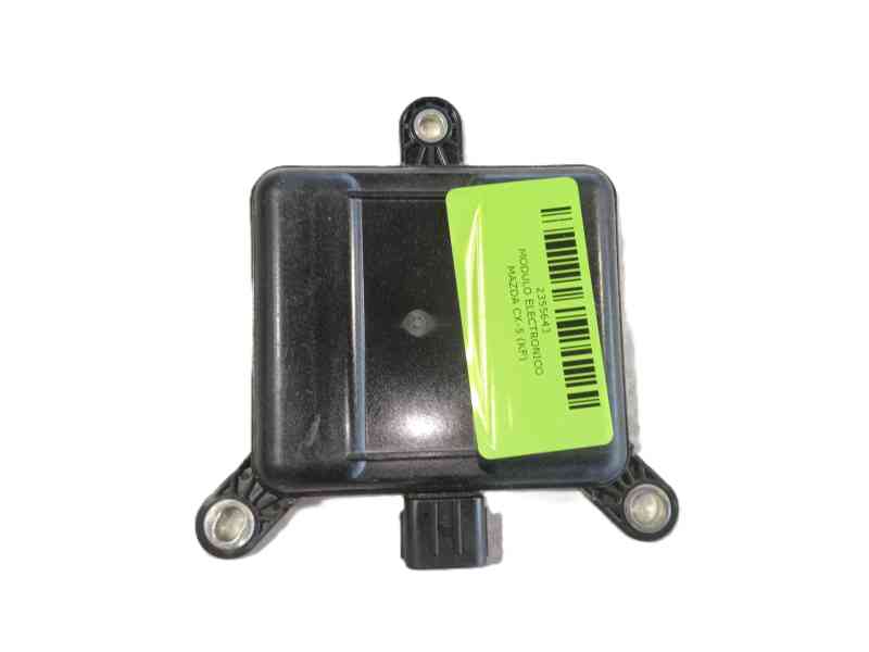 Recambio de modulo electronico para mazda cx-5 (kf) 2.0 referencia OEM IAM   