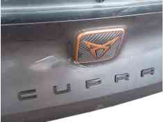 Recambio de porton trasero para cupra formentor (km7, kmp) 1.4 e-hybrid referencia OEM IAM 5FF827023   2