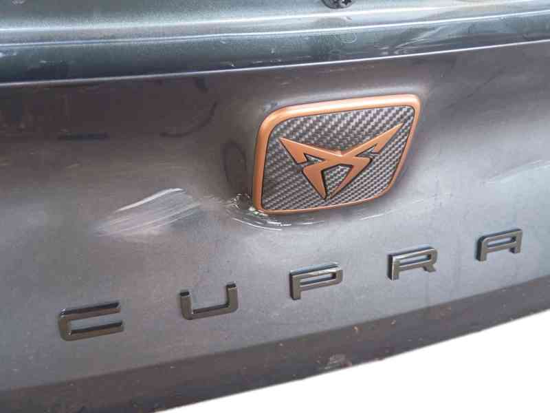 Recambio de porton trasero para cupra formentor (km7, kmp) 1.4 e-hybrid referencia OEM IAM 5FF827023  