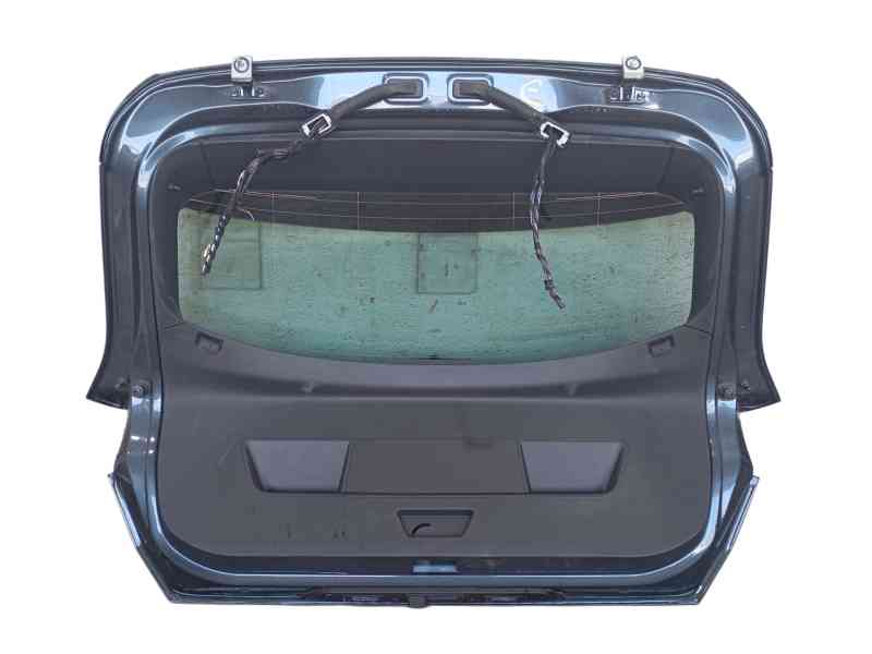 Recambio de porton trasero para cupra formentor (km7, kmp) 1.4 e-hybrid referencia OEM IAM 5FF827023  