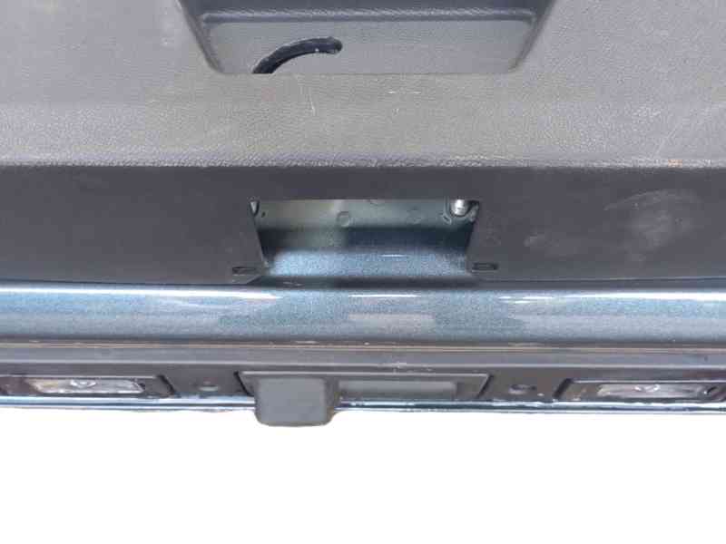 Recambio de porton trasero para cupra formentor (km7, kmp) 1.4 e-hybrid referencia OEM IAM 5FF827023  