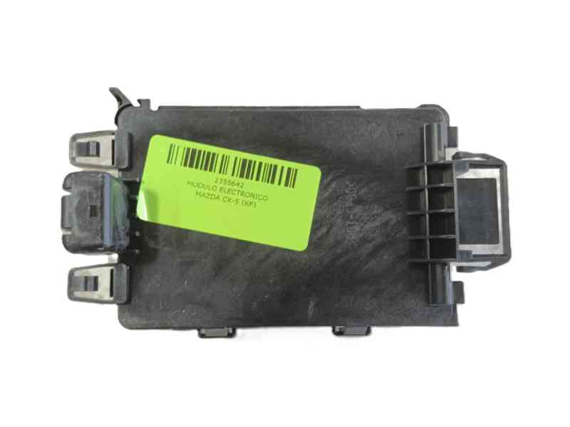 Recambio de modulo electronico para mazda cx-5 (kf) 2.0 referencia OEM IAM   