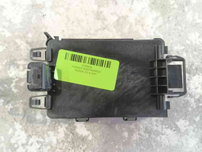 Recambio de modulo electronico para mazda cx-5 (kf) 2.0 referencia OEM IAM   