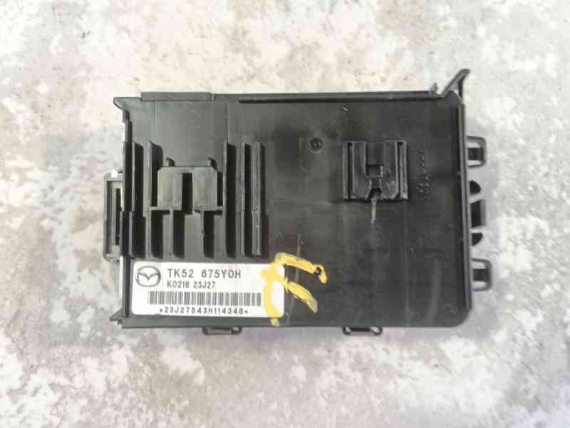 Recambio de modulo electronico para mazda cx-5 (kf) 2.0 referencia OEM IAM   