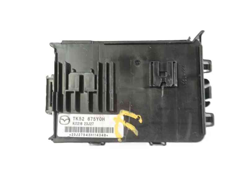 Recambio de modulo electronico para mazda cx-5 (kf) 2.0 referencia OEM IAM   