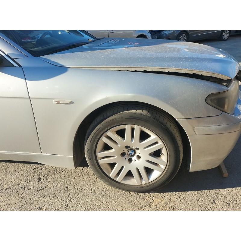 Recambio de aleta delantera derecha para bmw 7 (e65, e66, e67) 730 d referencia OEM IAM 41357061662  