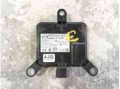 Recambio de modulo electronico para mazda cx-5 (kf) 2.0 referencia OEM IAM   