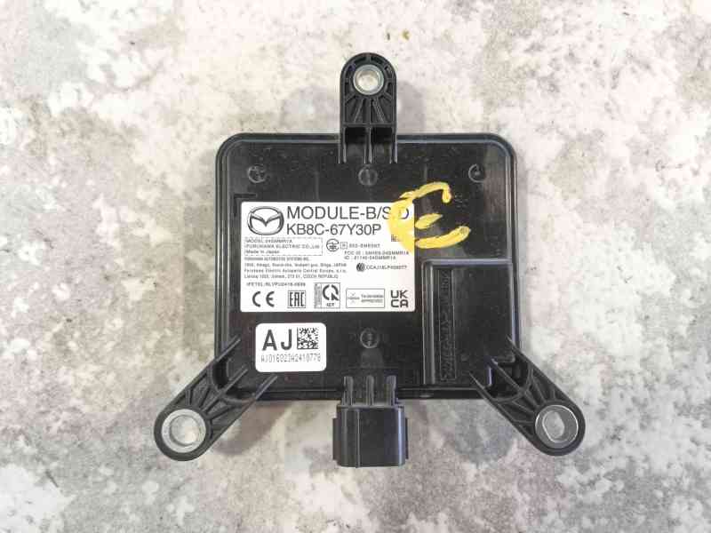Recambio de modulo electronico para mazda cx-5 (kf) 2.0 referencia OEM IAM   