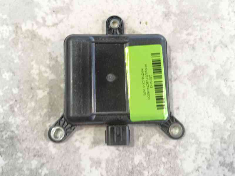 Recambio de modulo electronico para mazda cx-5 (kf) 2.0 referencia OEM IAM   