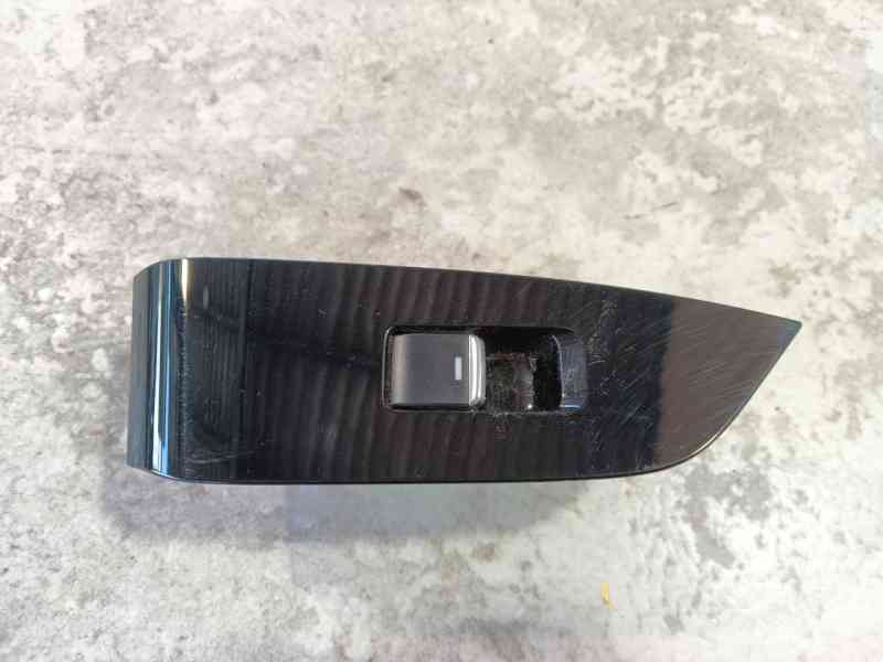 Recambio de mando elevalunas trasero izquierdo para mazda cx-5 (kf) 2.0 referencia OEM IAM KG6N66380A  
