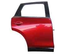 Recambio de puerta trasera derecha para mazda cx-5 (kf) 2.0 referencia OEM IAM KBY07202XE  