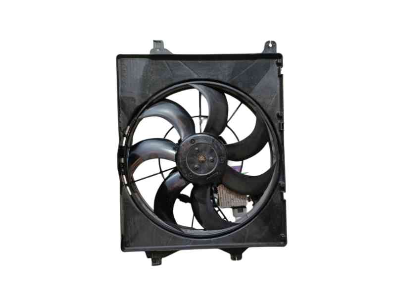 Recambio de electroventilador para kia stonic (yb) 1.0 t-gdi eco-dynamics+ referencia OEM IAM 25380H8450  