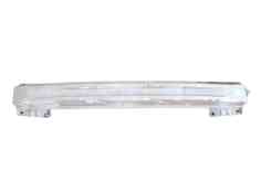 Recambio de refuerzo paragolpes trasero para skoda fabia iii (nj3) 1.2 tsi referencia OEM IAM  6V6807305 