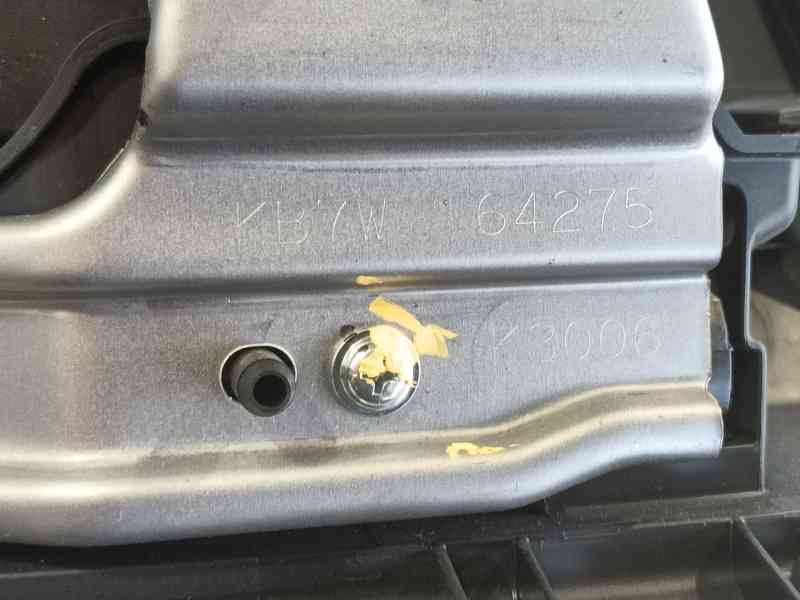 Recambio de guantera para mazda cx-5 (kf) 2.0 referencia OEM IAM   