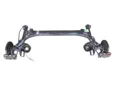 Recambio de puente trasero para skoda fabia iii (nj3) 1.2 tsi referencia OEM IAM 6C0500051  